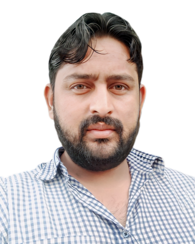 Asad Yaqoob