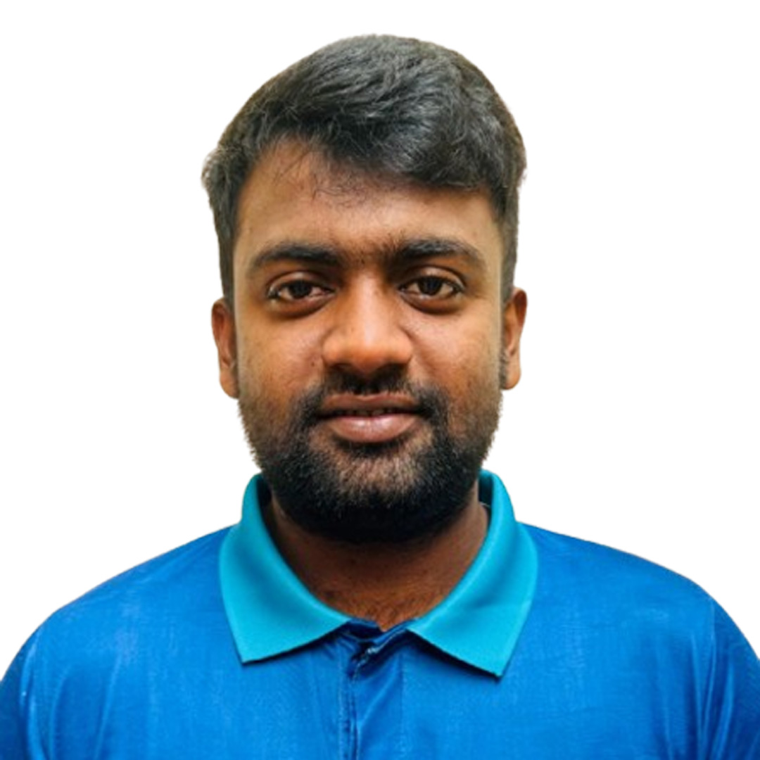 MD ROBUL HOSSAIN