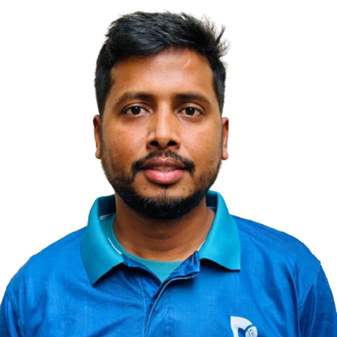 MD KAWSAR ALAM