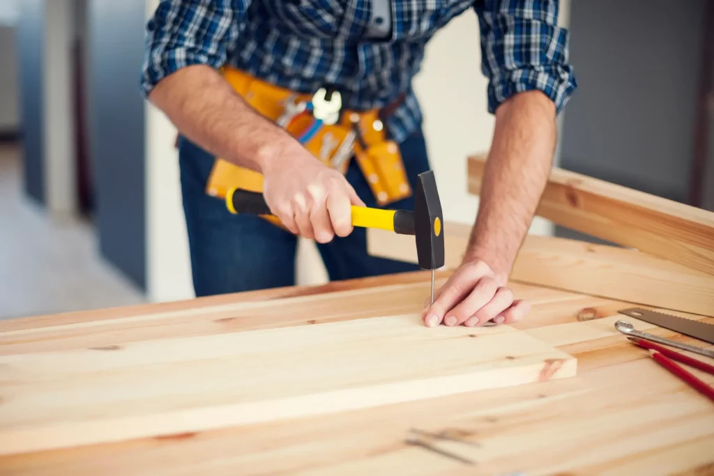 Carpenter