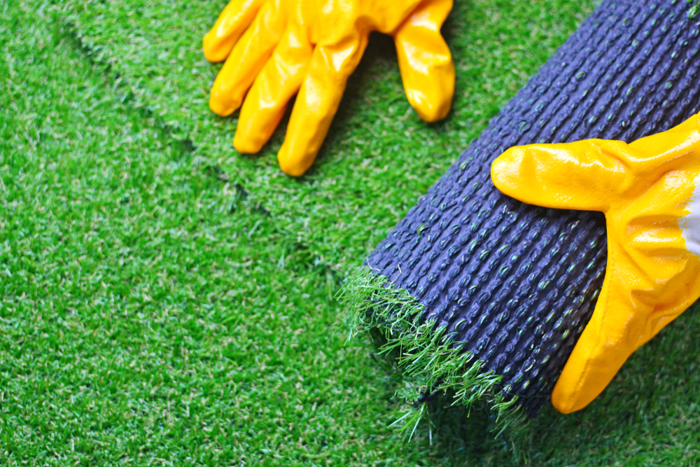 Artificial Grass