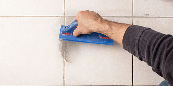 Regrout