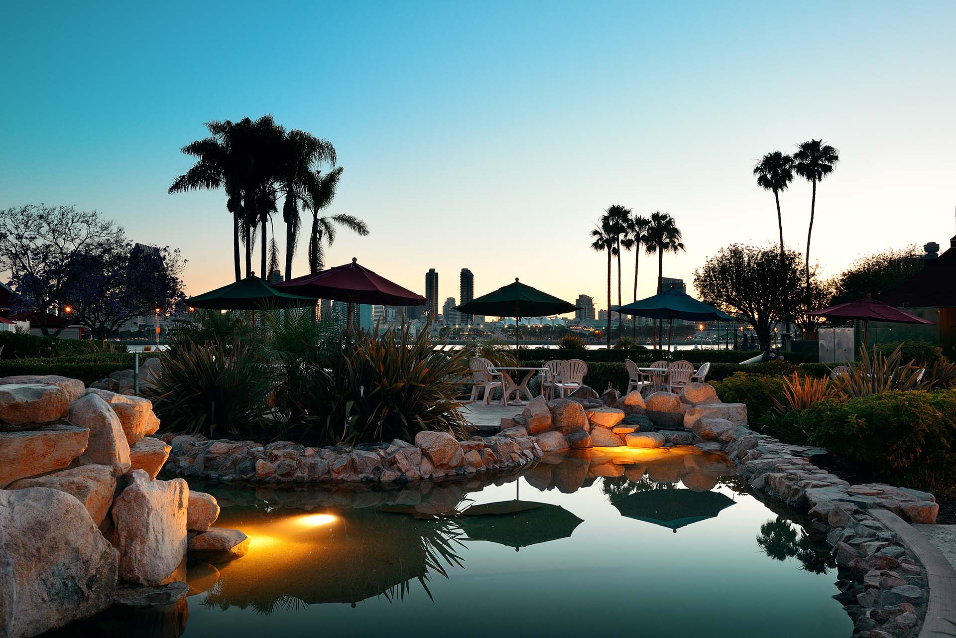 Landscaping Design Services