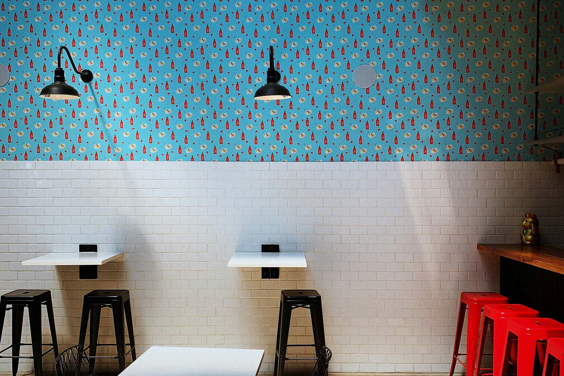 Wallpaper Services